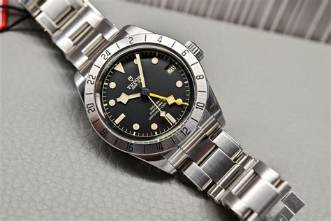 tudor black bay 5|best tudor black bay.